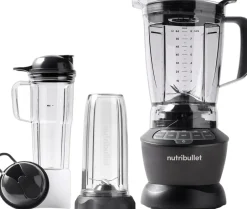 Køkkenmaskiner<Nutribullet Combo NBF500DG