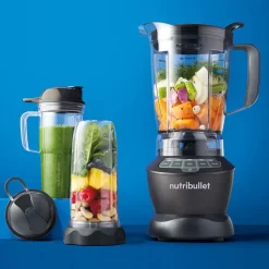 Køkkenmaskiner<Nutribullet Combo NBF500DG