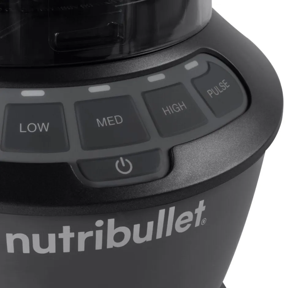 Køkkenmaskiner<Nutribullet Combo NBF500DG