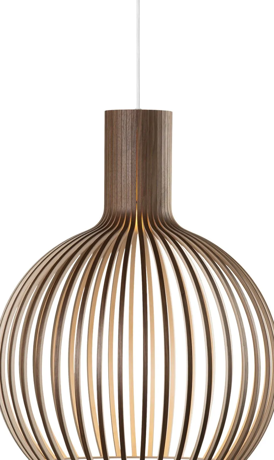 Pendler<Secto Octo 4241 Pendel Valnød