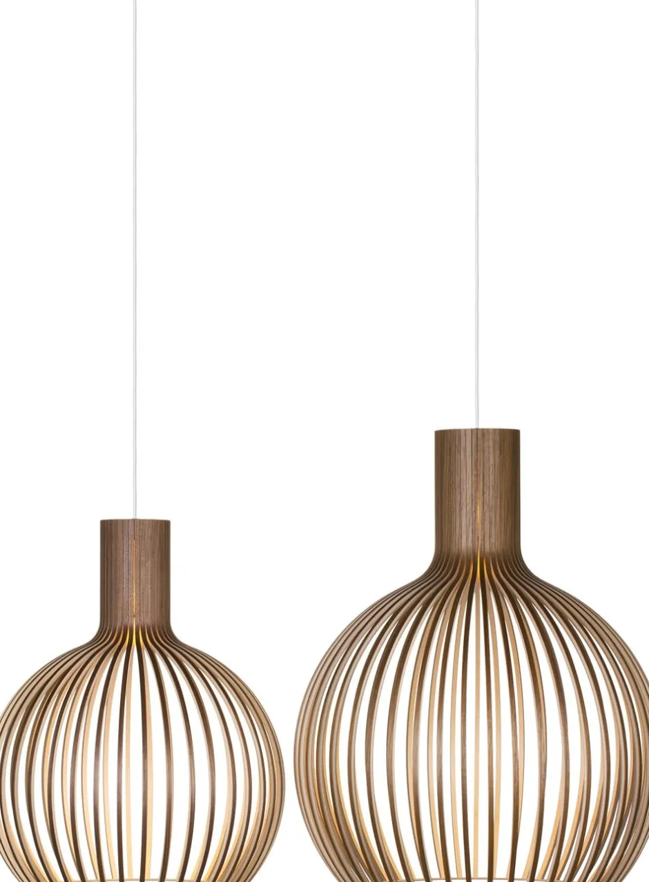 Pendler<Secto Octo 4241 Pendel Valnød