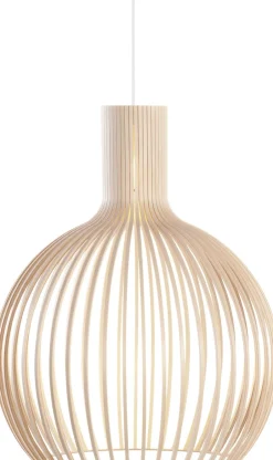 Pendler<Secto Octo 4240, Pendel Birch