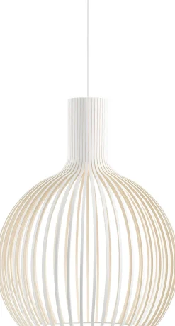 Pendler<Secto Octo 4240, Pendel White