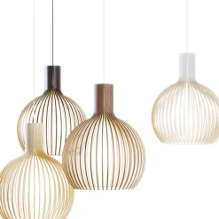 Pendler<Secto Octo 4240, Pendel White