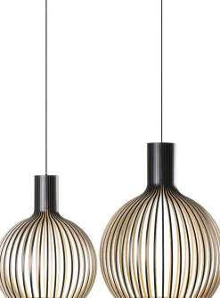 Pendler<Secto Octo 4240, Pendel Black