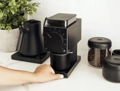 Kaffe & Te<Fellow Ode Gen 2 Black