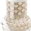 Vaser & Urtepotteskjulere<Bjørn Wiinblad Olga Vase H35 cm sand