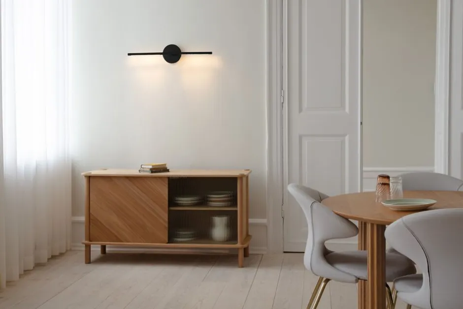 Væglamper<UMAGE Omni wall lamp