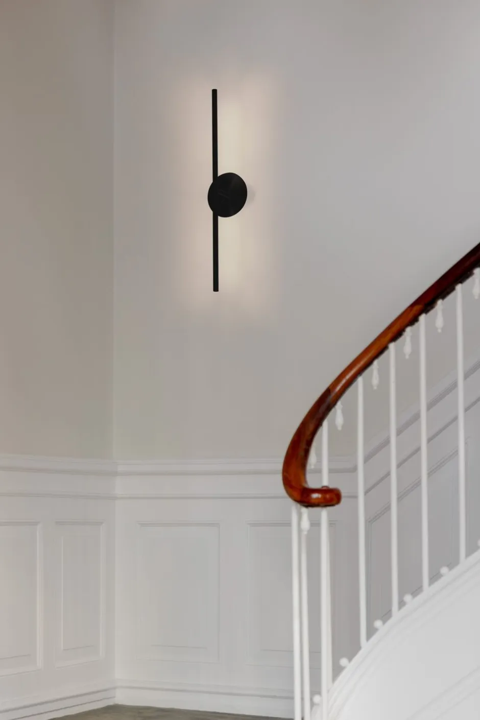 Væglamper<UMAGE Omni wall lamp
