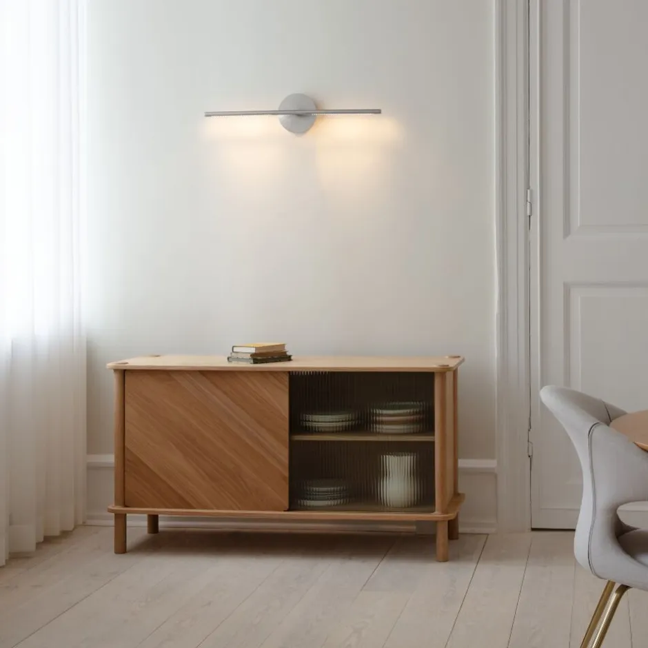 Væglamper<UMAGE Omni wall lamp