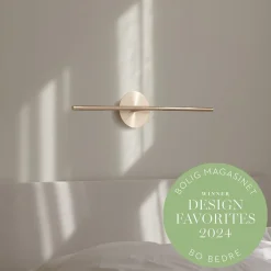 Væglamper<UMAGE Omni wall lamp