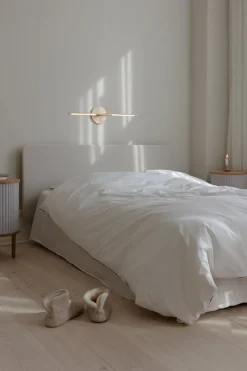 Væglamper<UMAGE Omni wall lamp