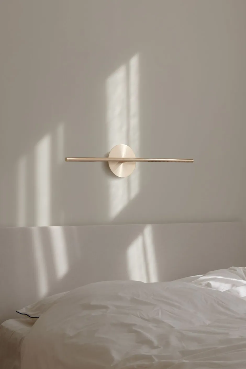Væglamper<UMAGE Omni wall lamp