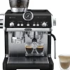 Kaffe & Te<Delonghi Opera EC9555. BK