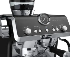 Kaffe & Te<Delonghi Opera EC9555. BK