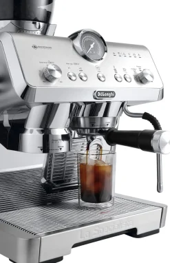 Kaffe & Te<Delonghi Opera EC9555. M