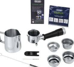 Kaffe & Te<Delonghi Opera EC9555. M