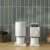 Kaffe & Te<Fellow Opus White
