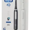 Elektronik<Braun Oral-B iO Series 4 Duo Matt Black/Quite White