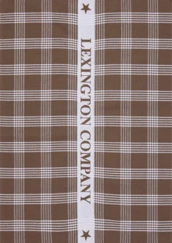Tekstiler Til Køkkenet<Lexington Organic Cotton Terry Kitchen Towel