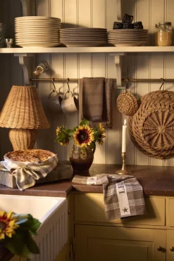 Tekstiler Til Køkkenet<Lexington Organic Cotton Terry Kitchen Towel