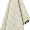 Håndklæder<Humdakin Organic Tea Towel - 2 pack