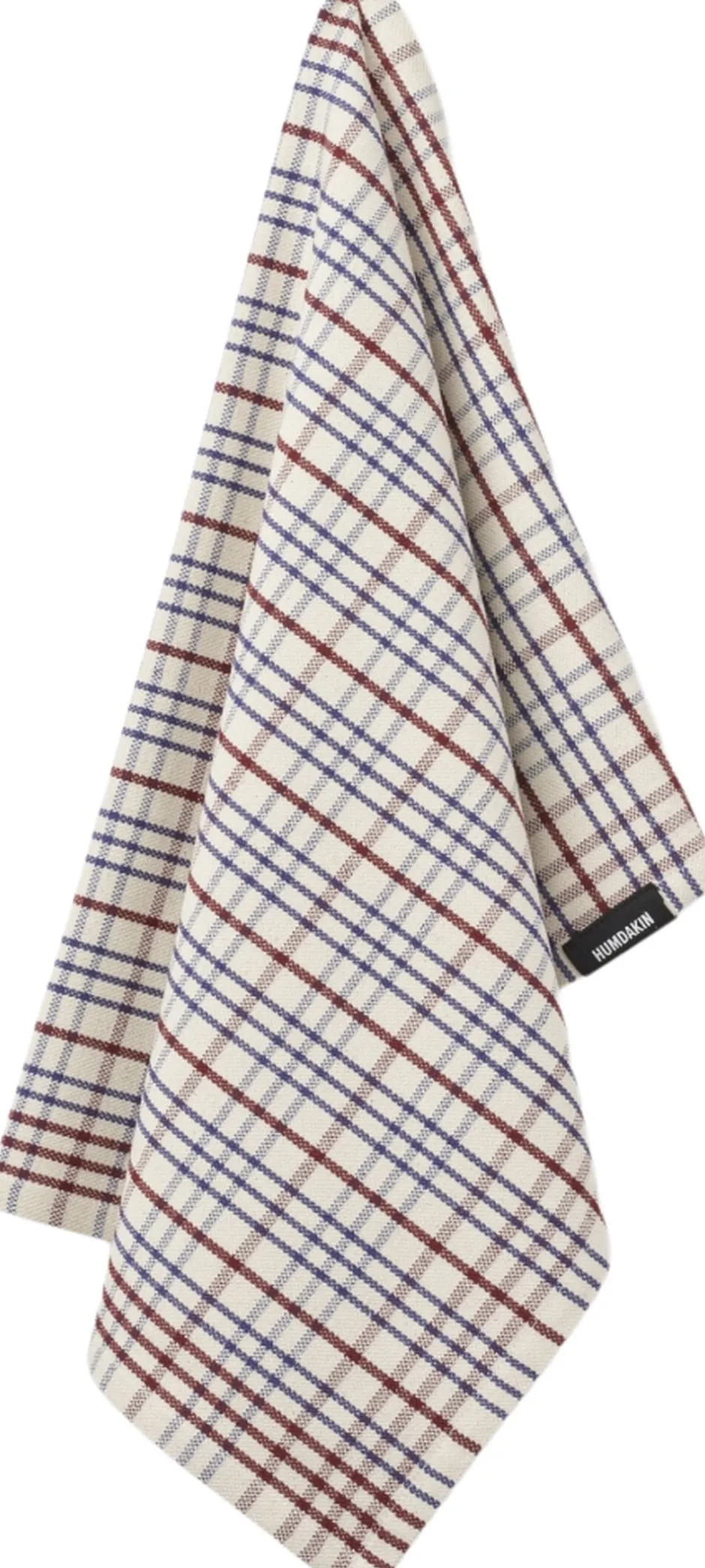 Tekstiler Til Køkkenet<Humdakin Organic Tea Towel - 2 pack