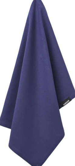 Tekstiler Til Køkkenet<Humdakin Organic Tea Towel - 2 pack