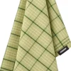 Håndklæder<Humdakin Organic Tea Towel - 2 pack