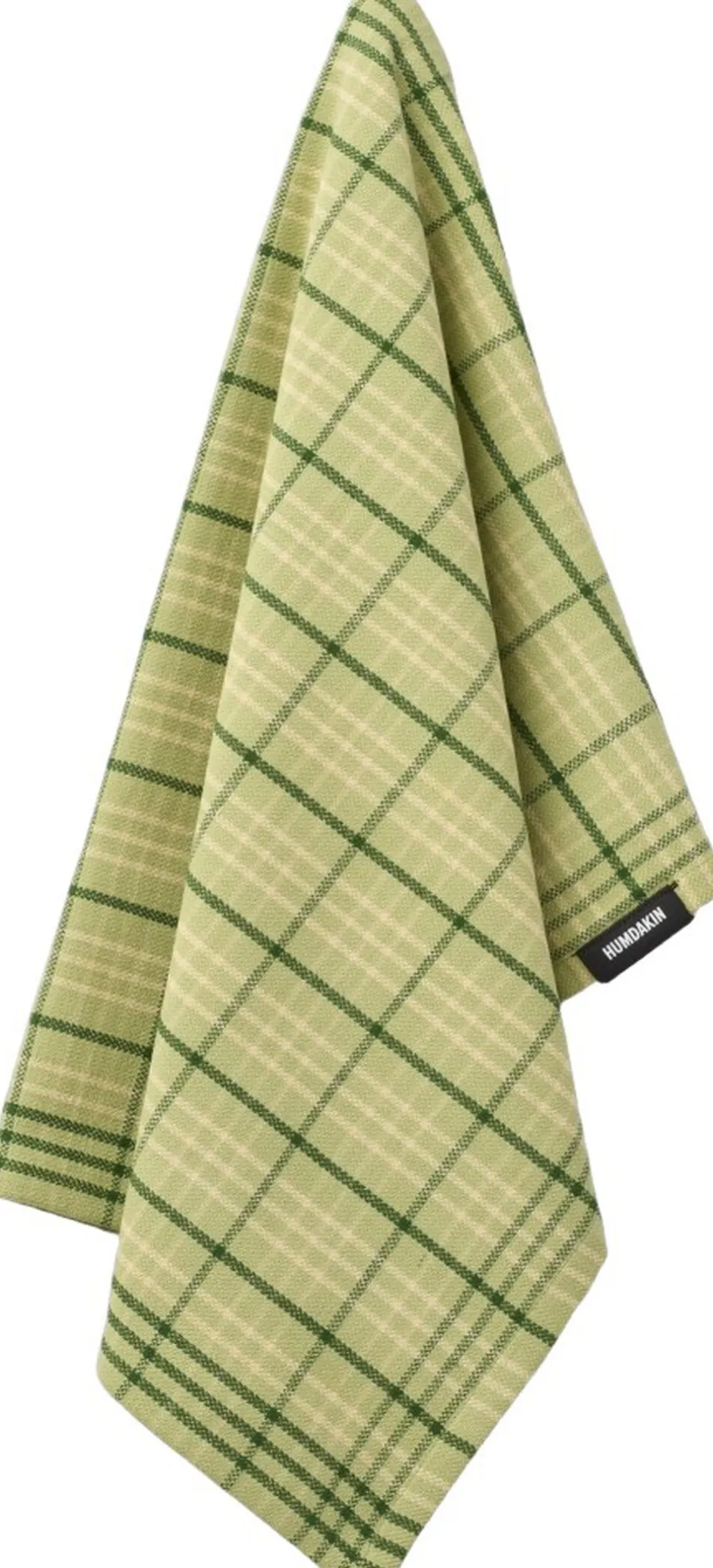 Håndklæder<Humdakin Organic Tea Towel - 2 pack