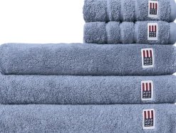 Håndklæder<Lexington Original Towel Flintstone