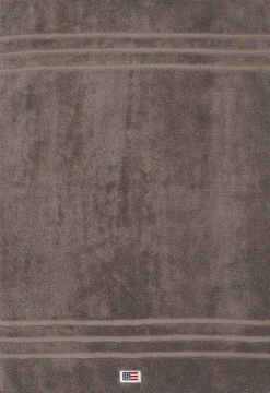 Håndklæder<Lexington Original Towel Shadow Shadow gray