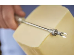 Køkkenartikler<Rösle Osteskærer 25 cm Stål