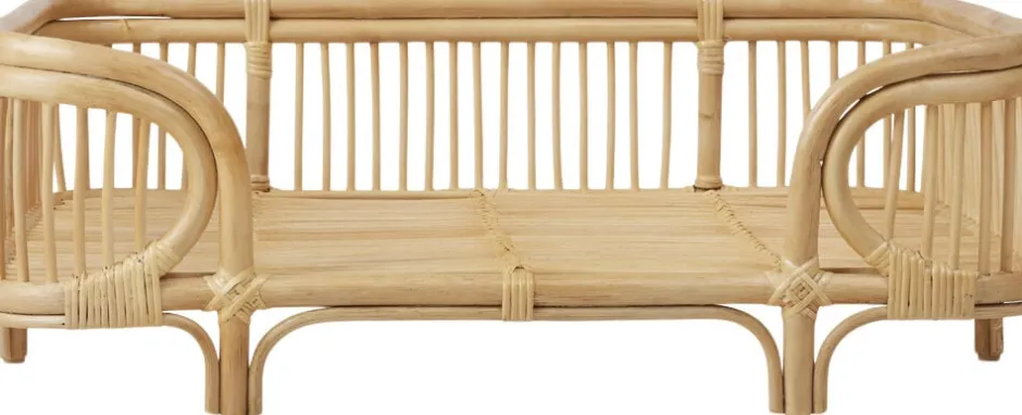 Til Boligens Kæledyr<OYOY Living Design Otte Hundeseng - Medium