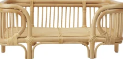 Til Boligens Kæledyr<OYOY Living Design Otte Hundeseng - Medium