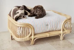 Til Boligens Kæledyr<OYOY Living Design Otte Hundeseng - Medium