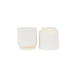 Kopper & Krus<Frama Otto Ceramic Cup Set of Two | Natural