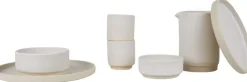 Kopper & Krus<Frama Otto Ceramic Cup Set of Two | Natural