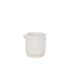 Karafler & Kander<Frama Otto Ceramic Jug | Natural | Small