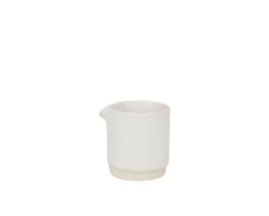 Karafler & Kander<Frama Otto Ceramic Jug | Natural | Small