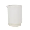 Karafler & Kander<Frama Otto Ceramic Jug | Natural | Large