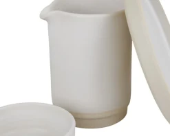 Karafler & Kander<Frama Otto Ceramic Jug | Natural | Large