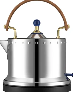Køkkenmaskiner<Bodum OTTONI Elkedel, 0. 5L Chrome