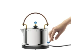 Køkkenmaskiner<Bodum OTTONI Elkedel, 0. 5L Chrome