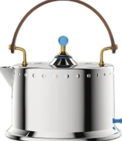 Køkkenmaskiner<Bodum OTTONI Elkedel, 0. 5L Chrome