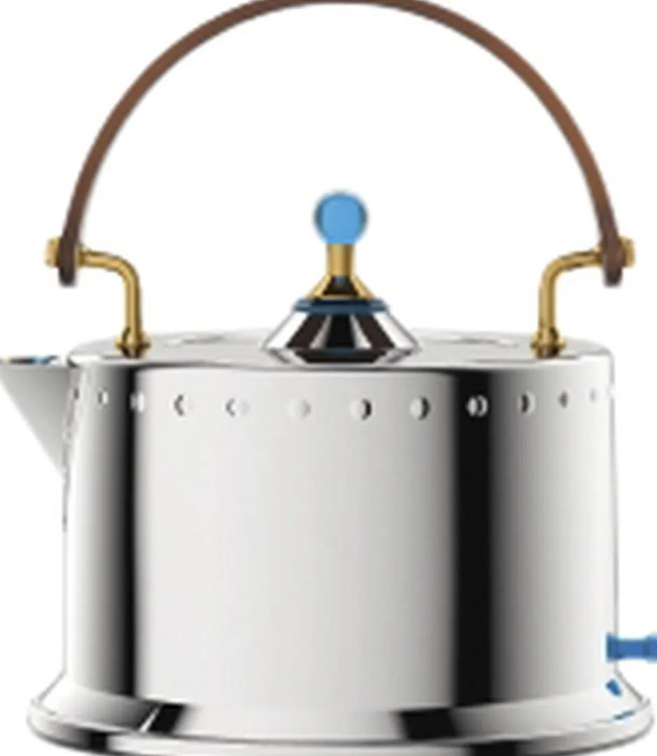 Køkkenmaskiner<Bodum OTTONI Elkedel, 0. 5L Chrome