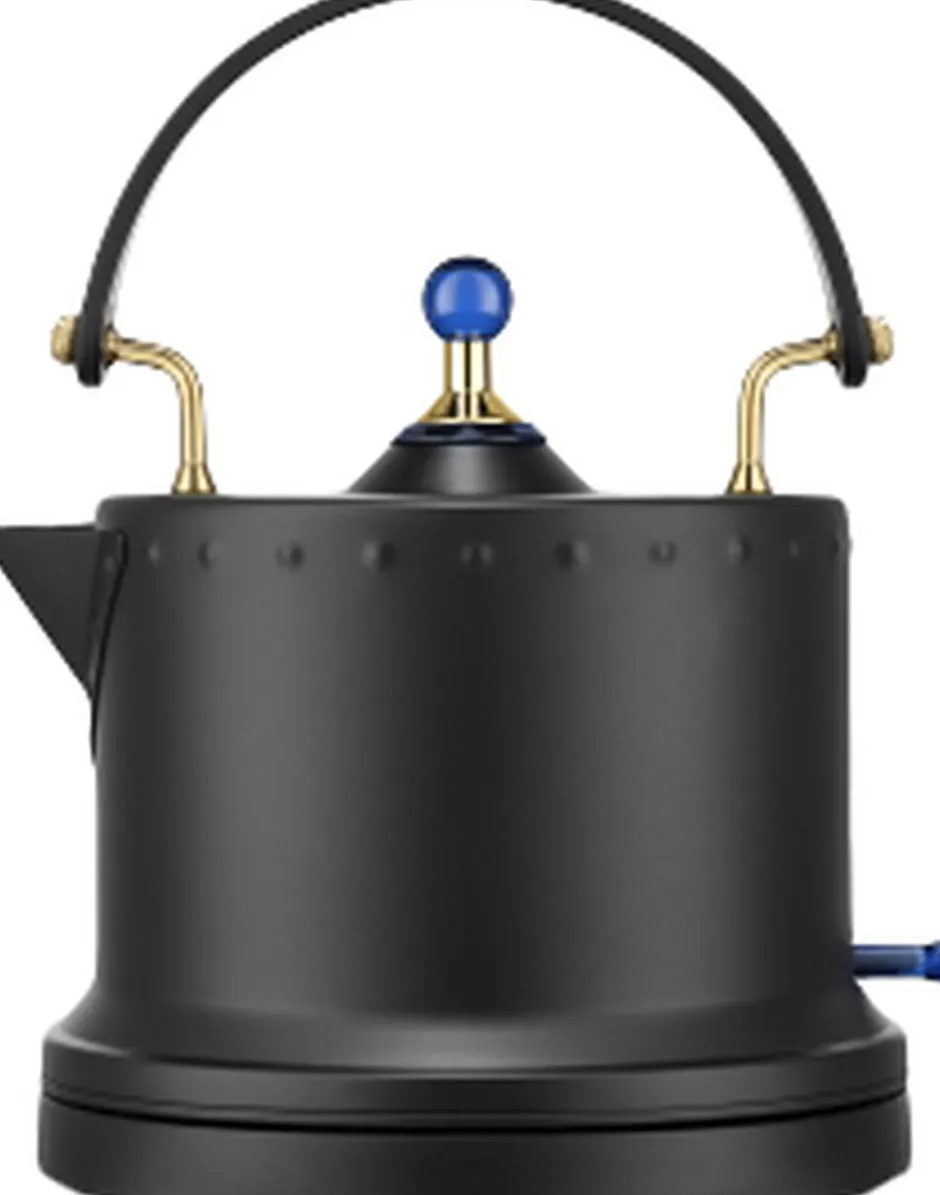 Køkkenmaskiner<Bodum Ottoni Elkedel 0.5 L Black