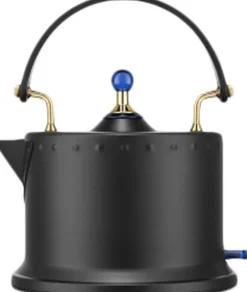 Køkkenmaskiner<Bodum Ottoni Elkedel 0.5 L Black