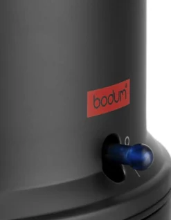 Køkkenmaskiner<Bodum Ottoni Elkedel 0.5 L Black