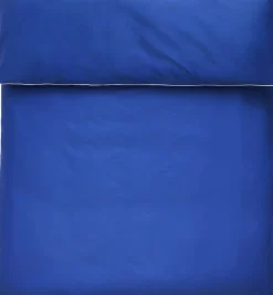 Sengetøj & Lagner<Hay Outline Duvet Cover Vivid blue